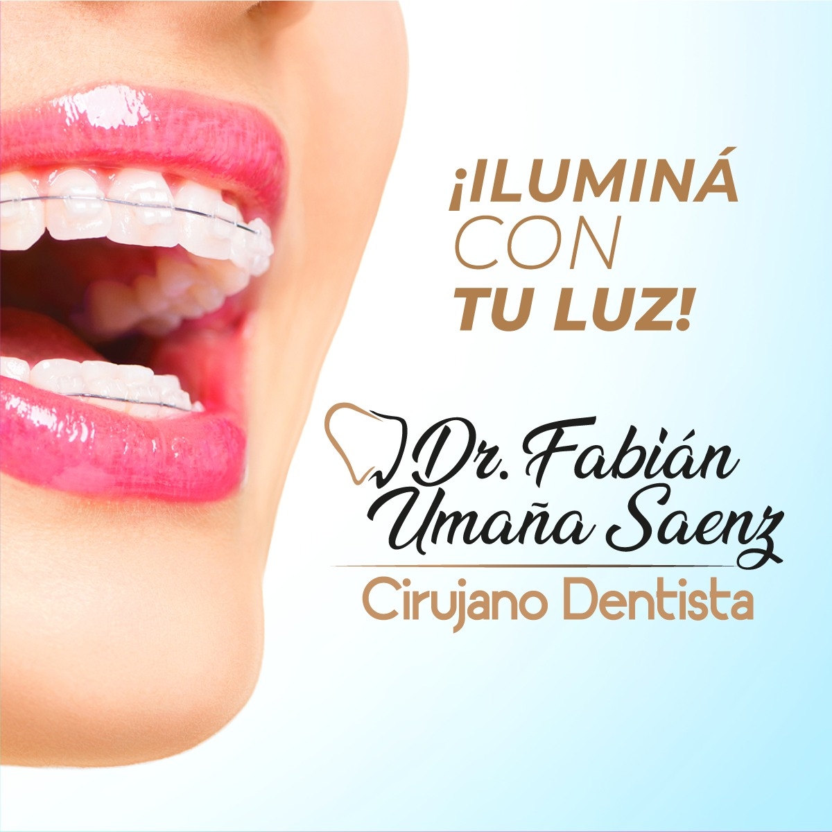 Clínica Odontológica Dr Fabian